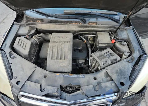 2012 Chevrolet Equinox Lt from USA, damaged, VIN 2GNALDEK3C6330280